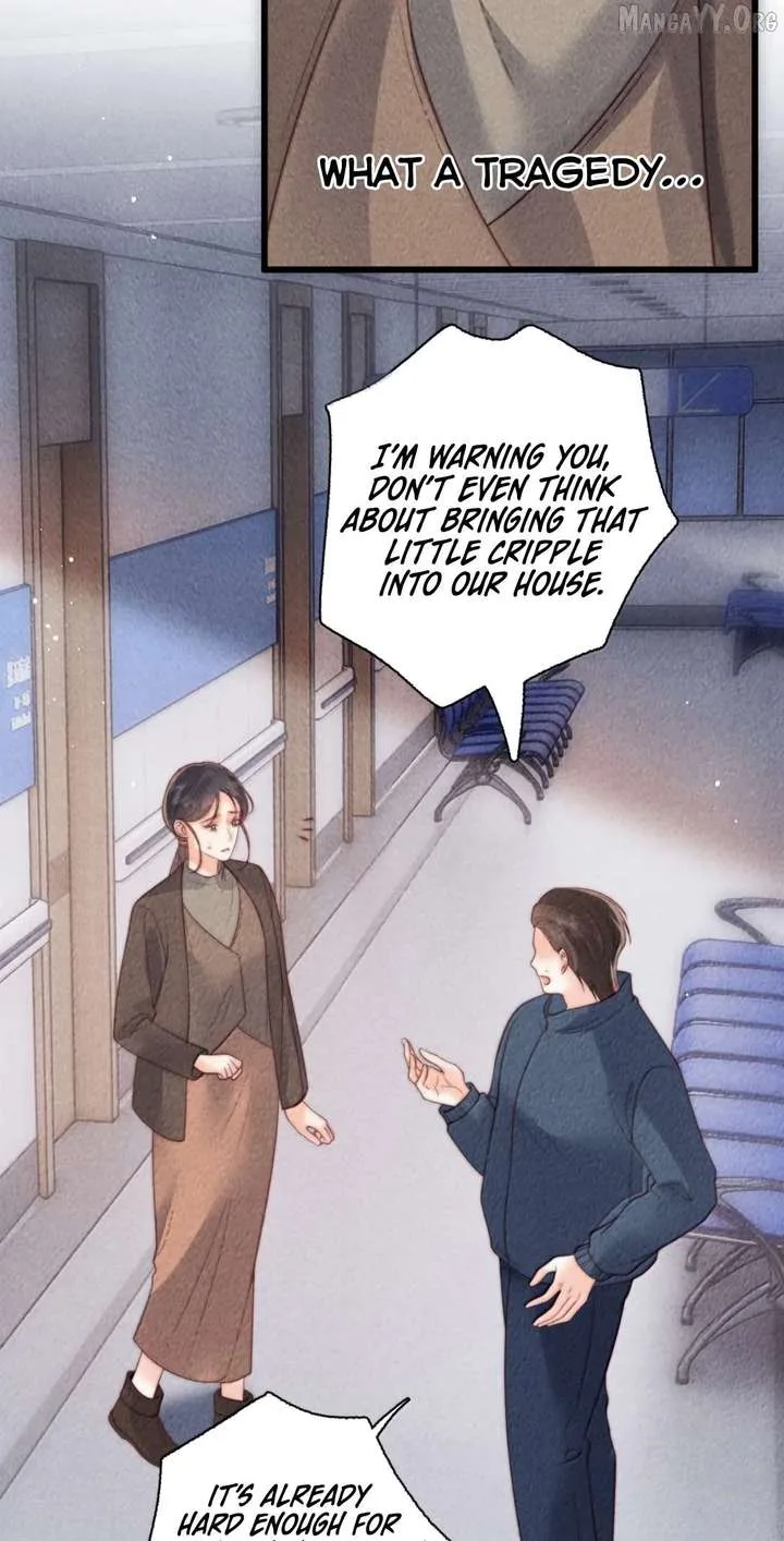 The Devil’s Body Temperature Chapter 31 page 30