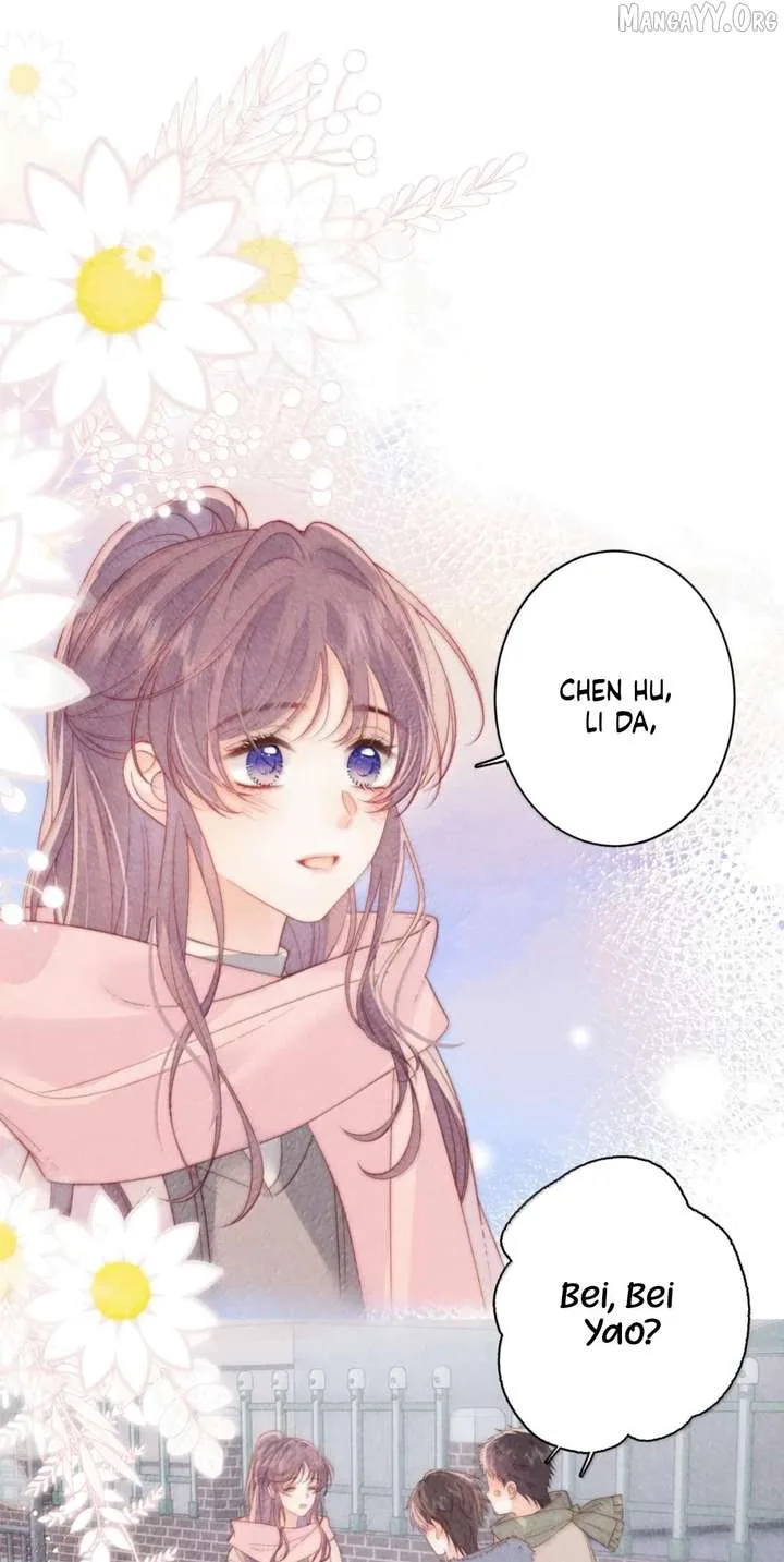 The Devil’s Body Temperature Chapter 31 page 20