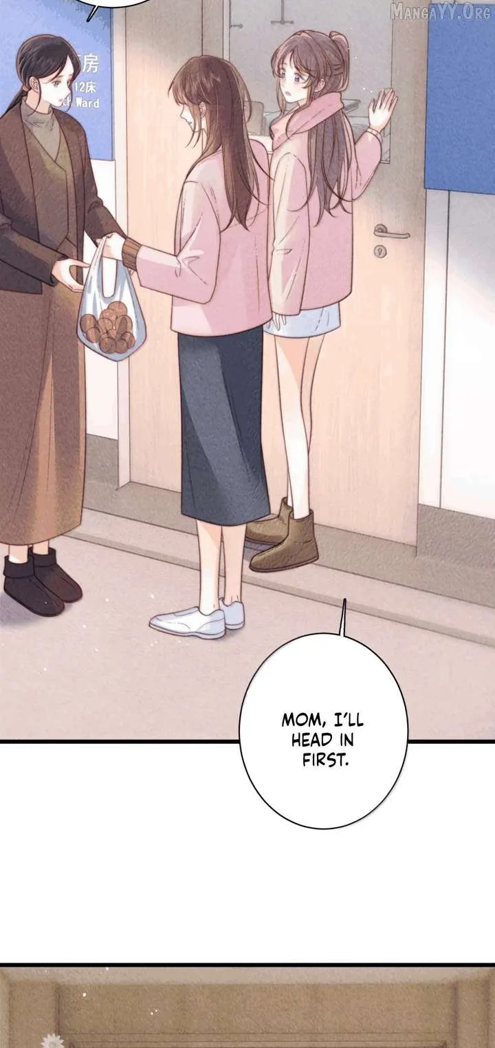 The Devil’s Body Temperature Chapter 31 page 36