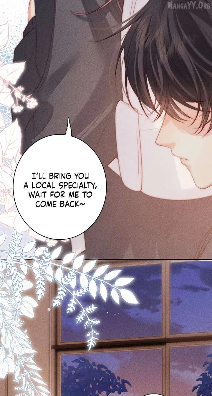 The Devil’s Body Temperature Chapter 31 page 16