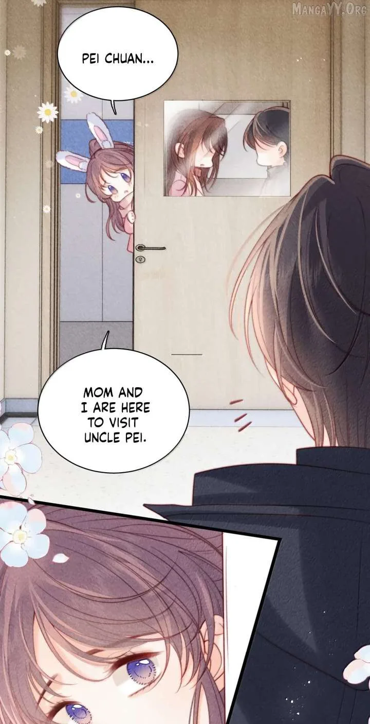 The Devil’s Body Temperature Chapter 31 page 37