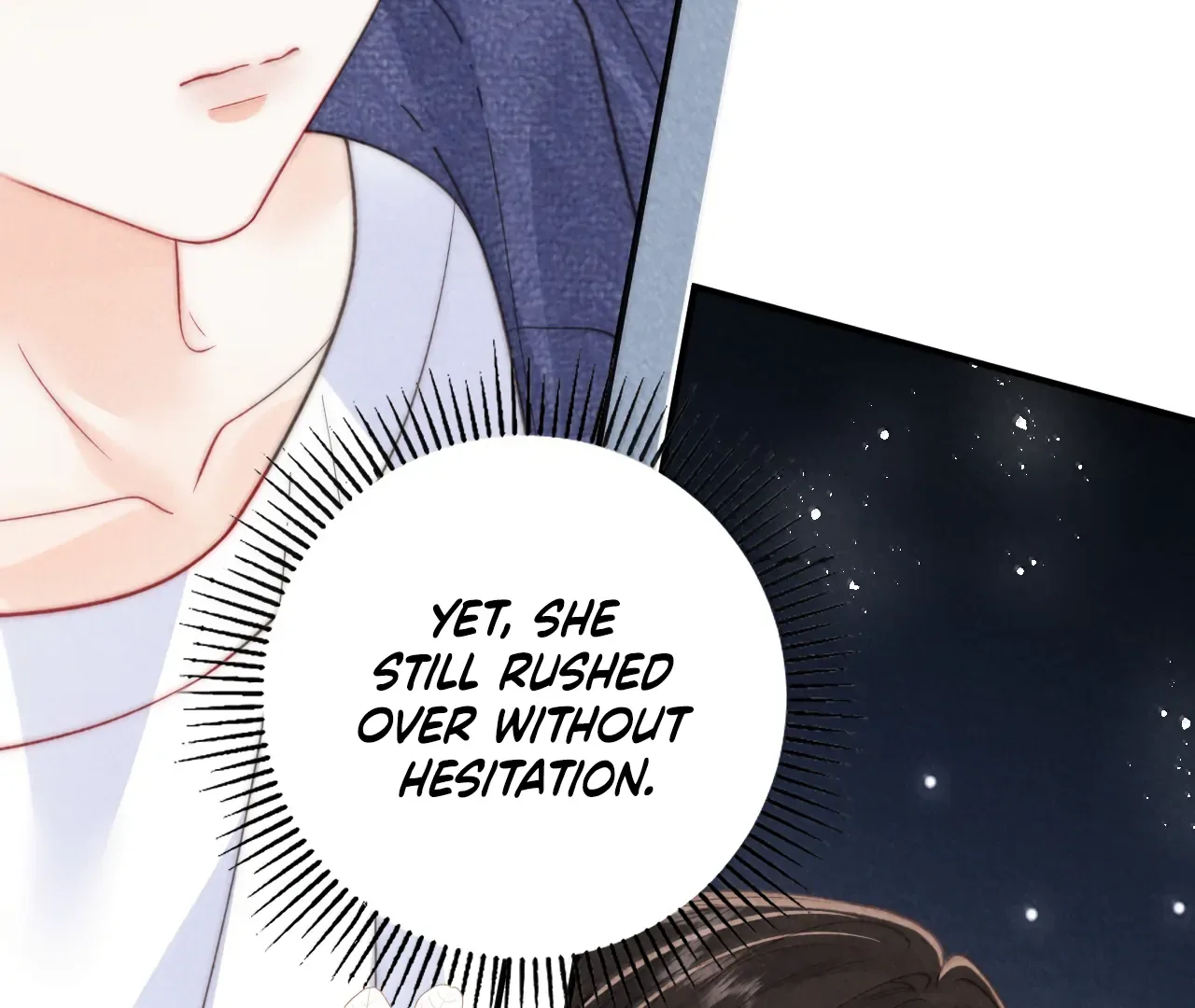 The Devil’s Body Temperature Chapter 25 page 74