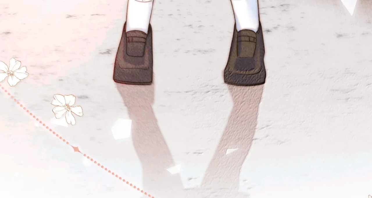 The Devil’s Body Temperature Chapter 25 page 64