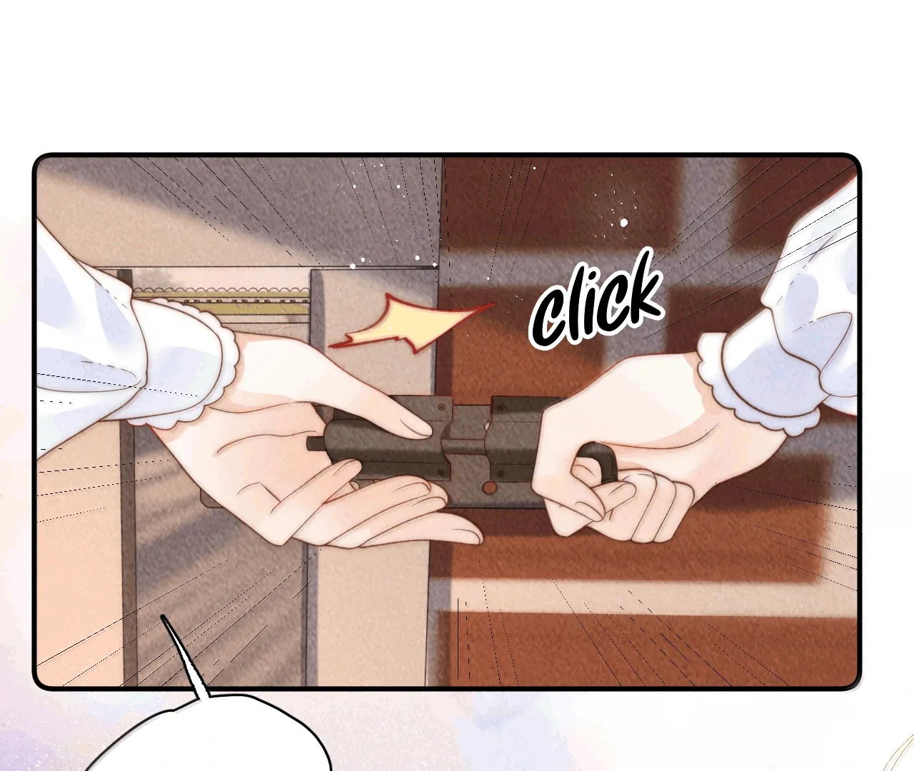 The Devil’s Body Temperature Chapter 25 page 68