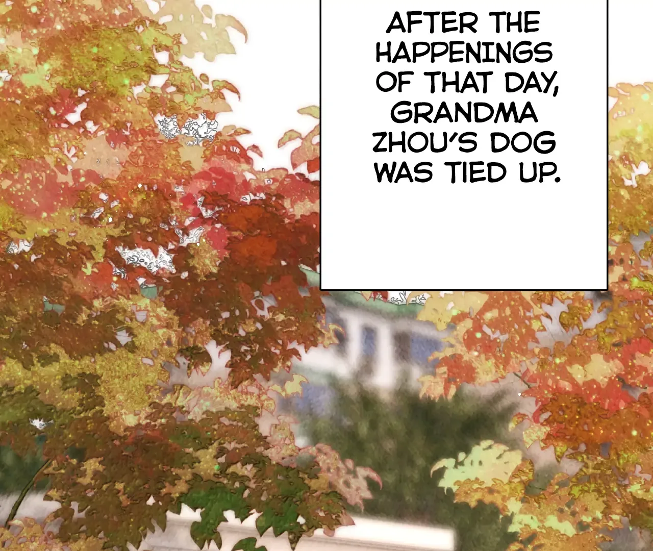The Devil’s Body Temperature Chapter 26 page 6