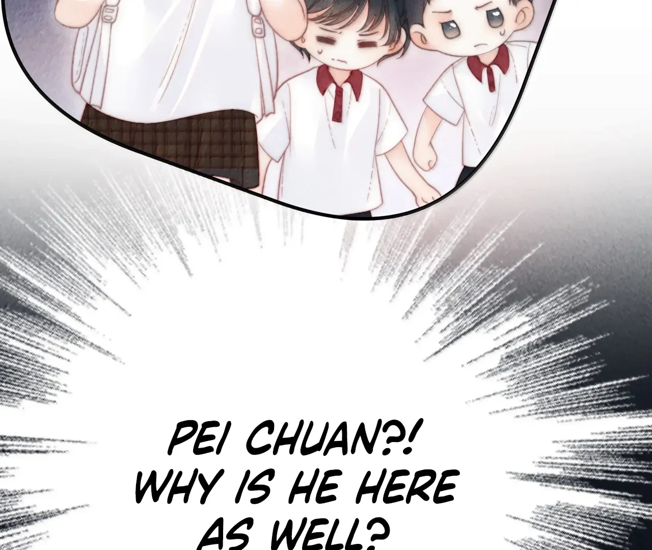 The Devil’s Body Temperature Chapter 26 page 28