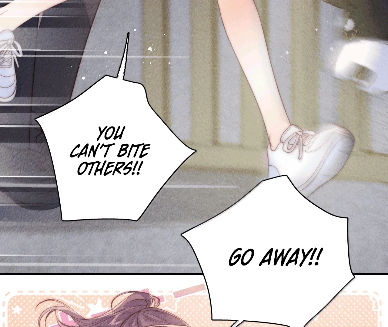 The Devil’s Body Temperature Chapter 25 page 56