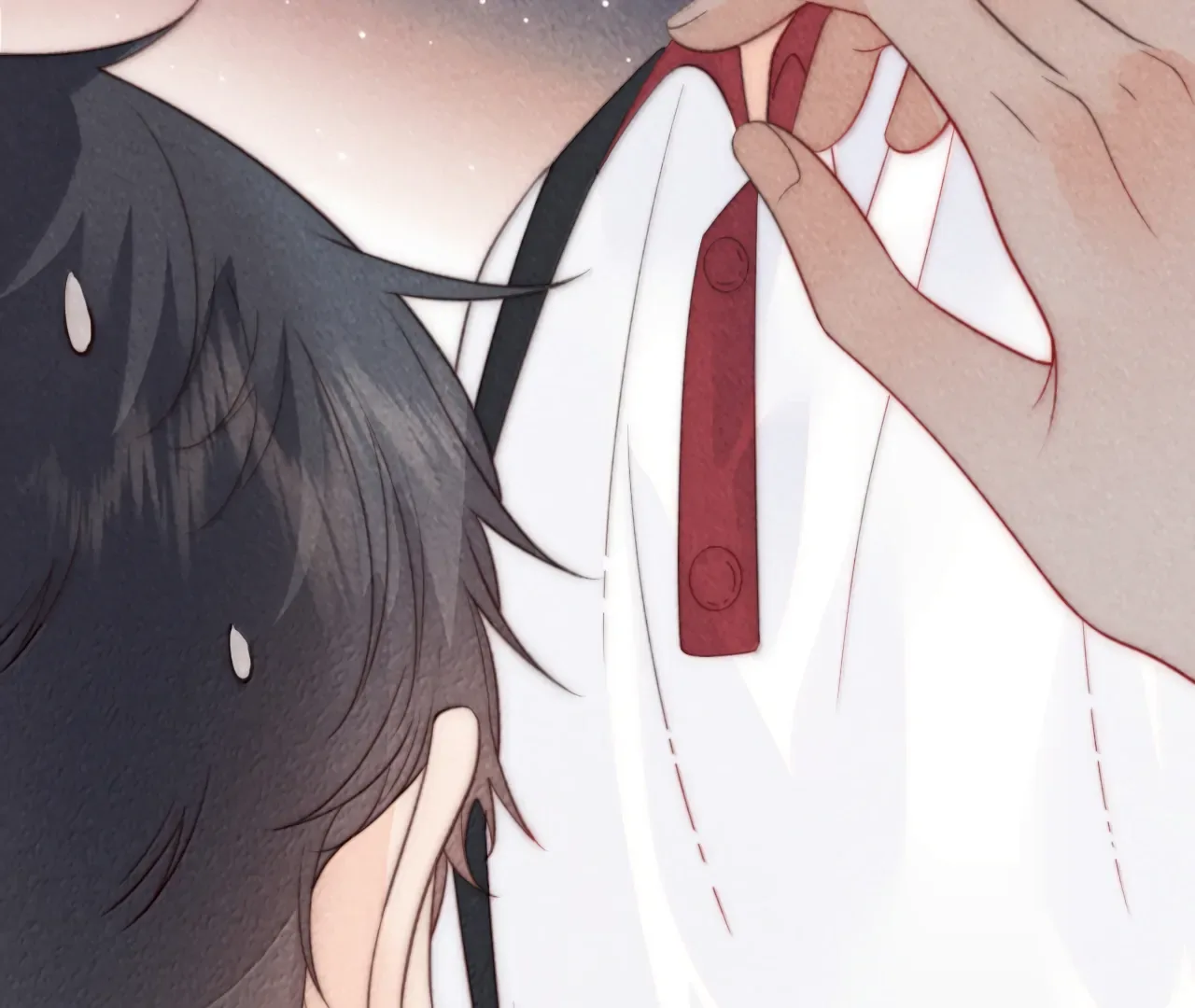 The Devil’s Body Temperature Chapter 26 page 31