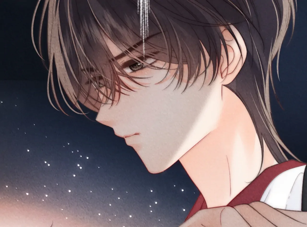 The Devil’s Body Temperature Chapter 26 page 30
