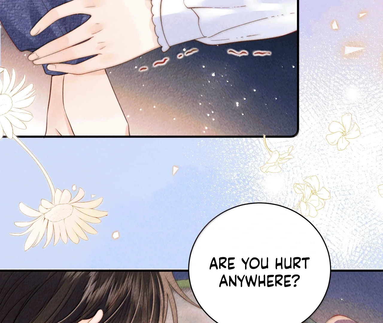 The Devil’s Body Temperature Chapter 25 page 70