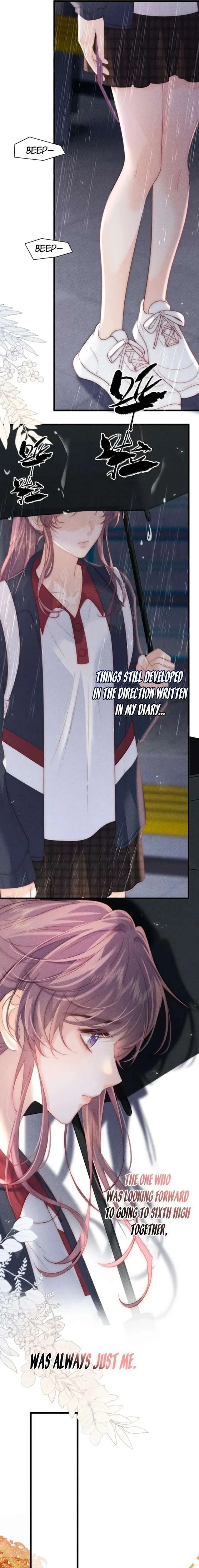 The Devil’s Body Temperature Chapter 33 page 4