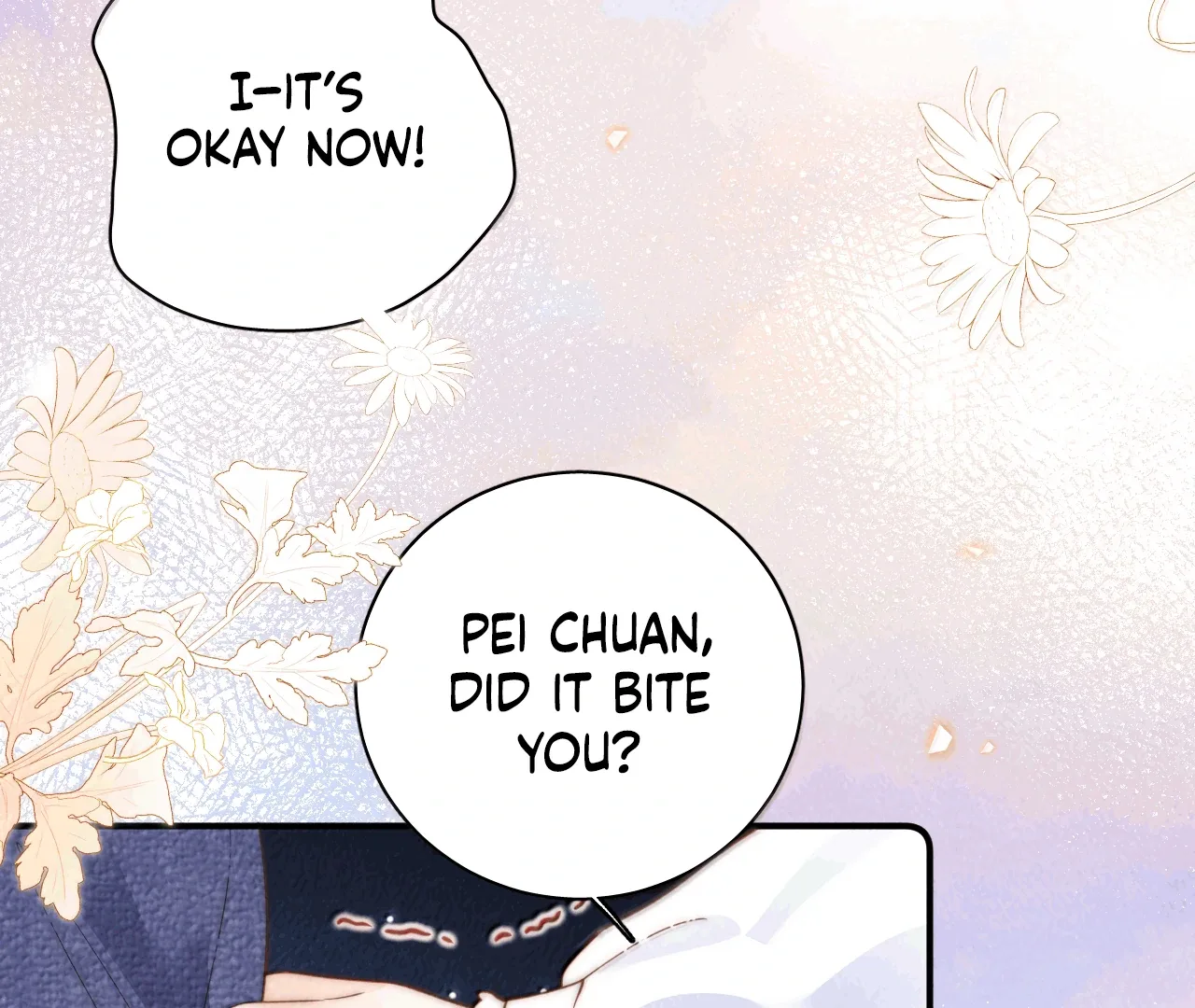 The Devil’s Body Temperature Chapter 25 page 69