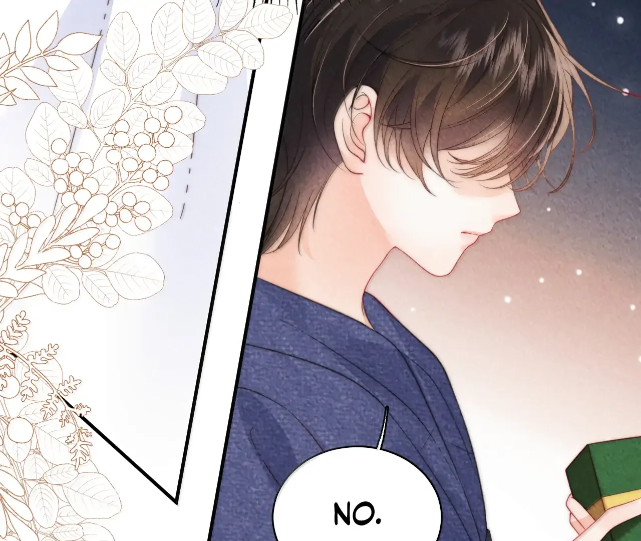 The Devil’s Body Temperature Chapter 25 page 75