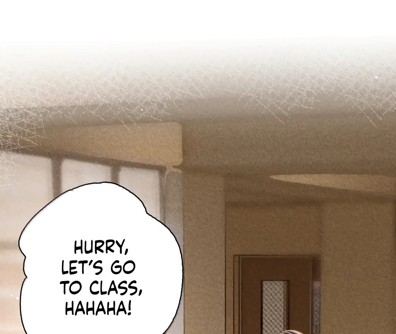 The Devil’s Body Temperature Chapter 26 page 33