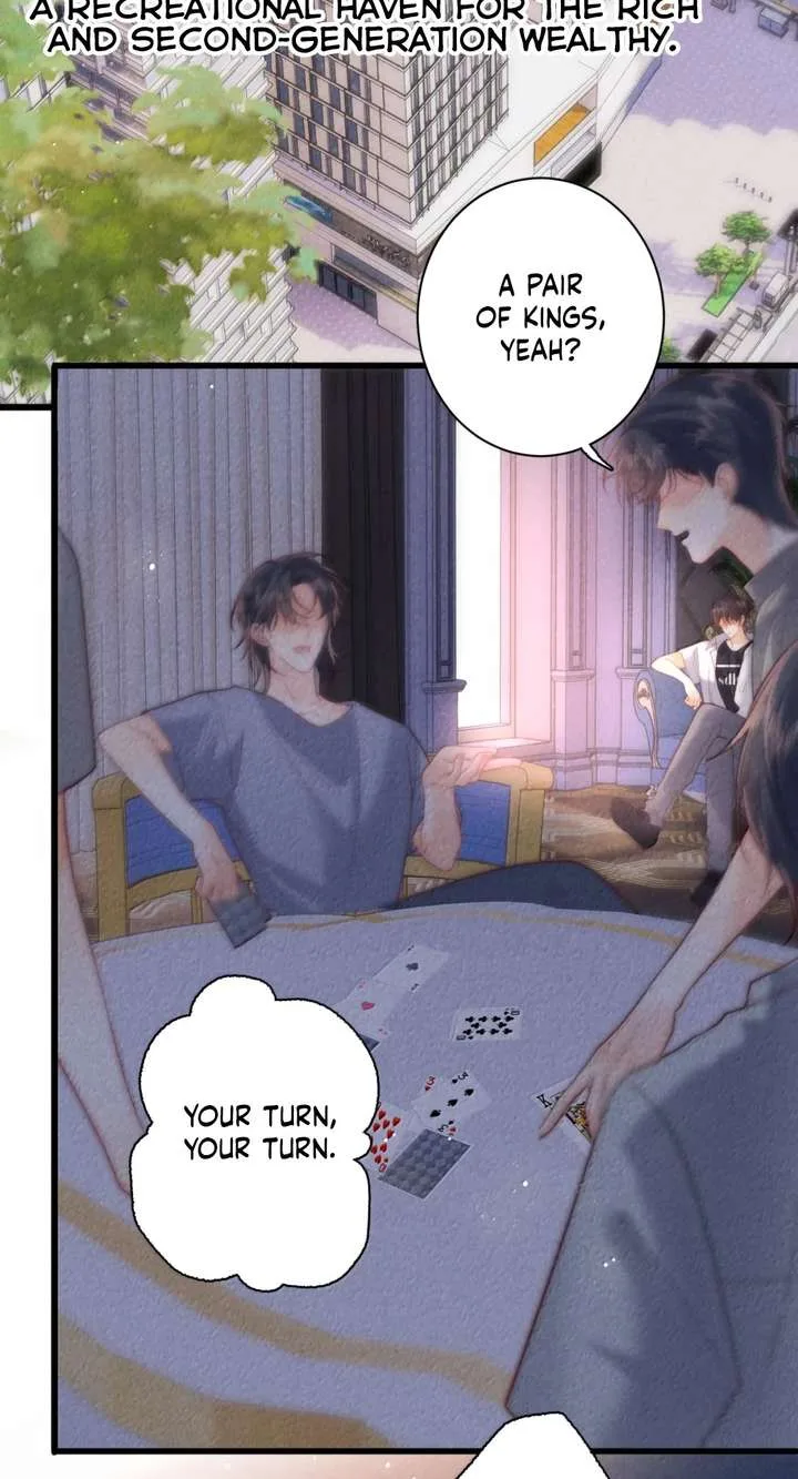 The Devil’s Body Temperature Chapter 34 page 5