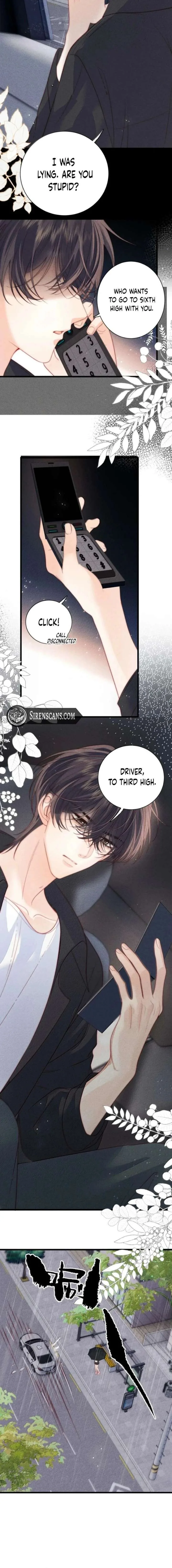 The Devil’s Body Temperature Chapter 33 page 3