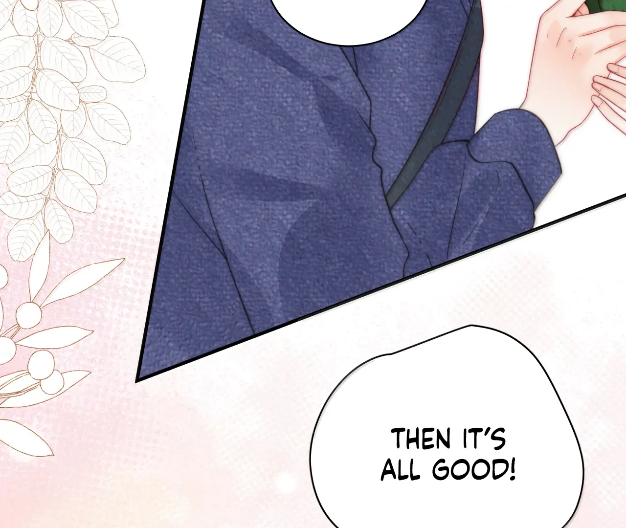 The Devil’s Body Temperature Chapter 25 page 76