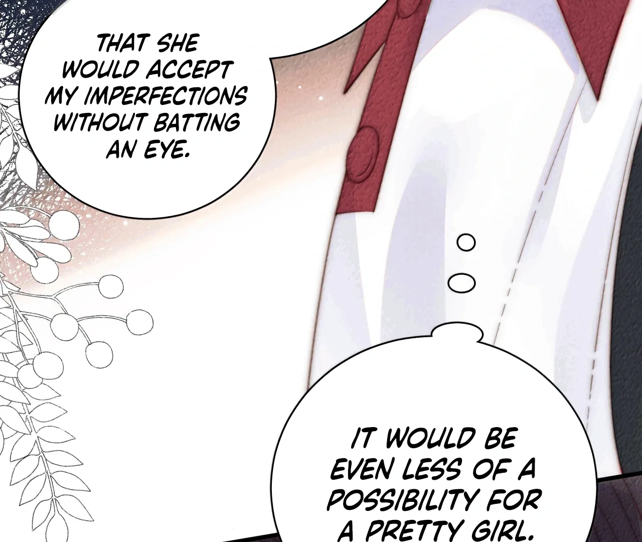 The Devil’s Body Temperature Chapter 26 page 43