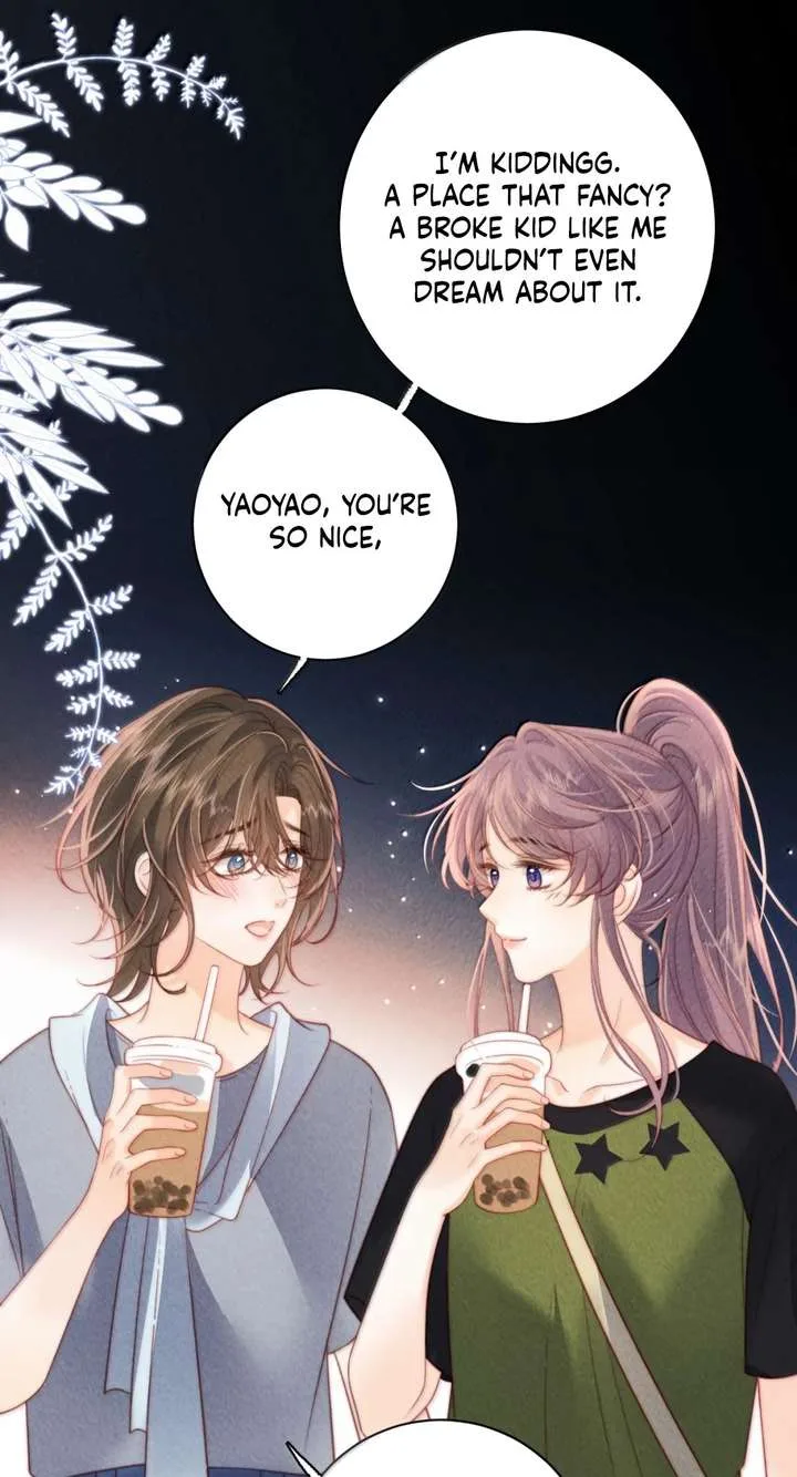 The Devil’s Body Temperature Chapter 34 page 3