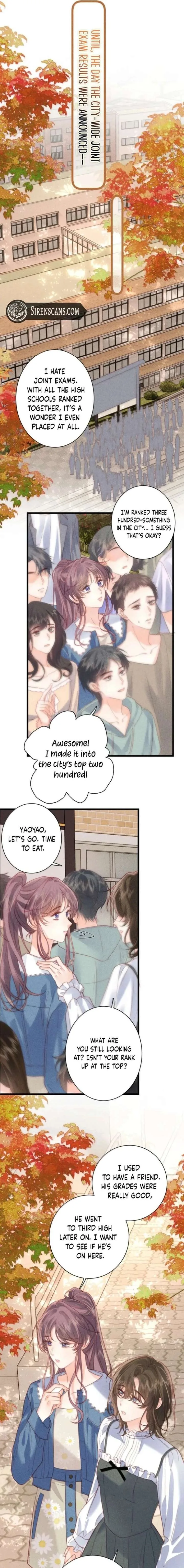 The Devil’s Body Temperature Chapter 33 page 6
