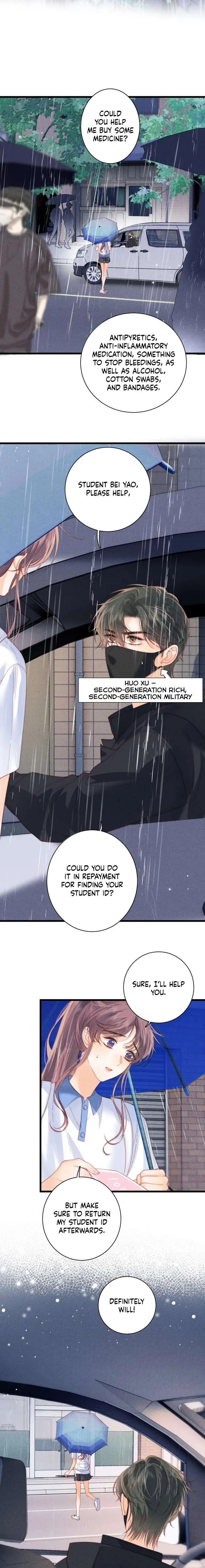 The Devil’s Body Temperature Chapter 34 page 25