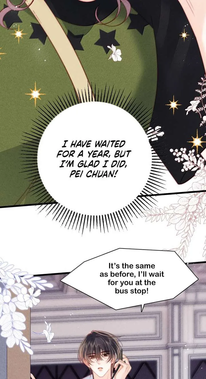 The Devil’s Body Temperature Chapter 34 page 20