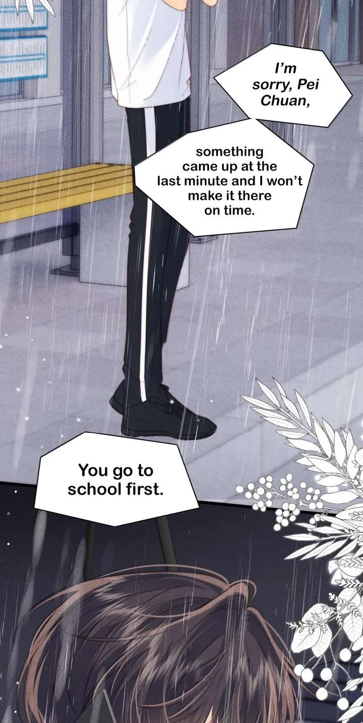 The Devil’s Body Temperature Chapter 34 page 34