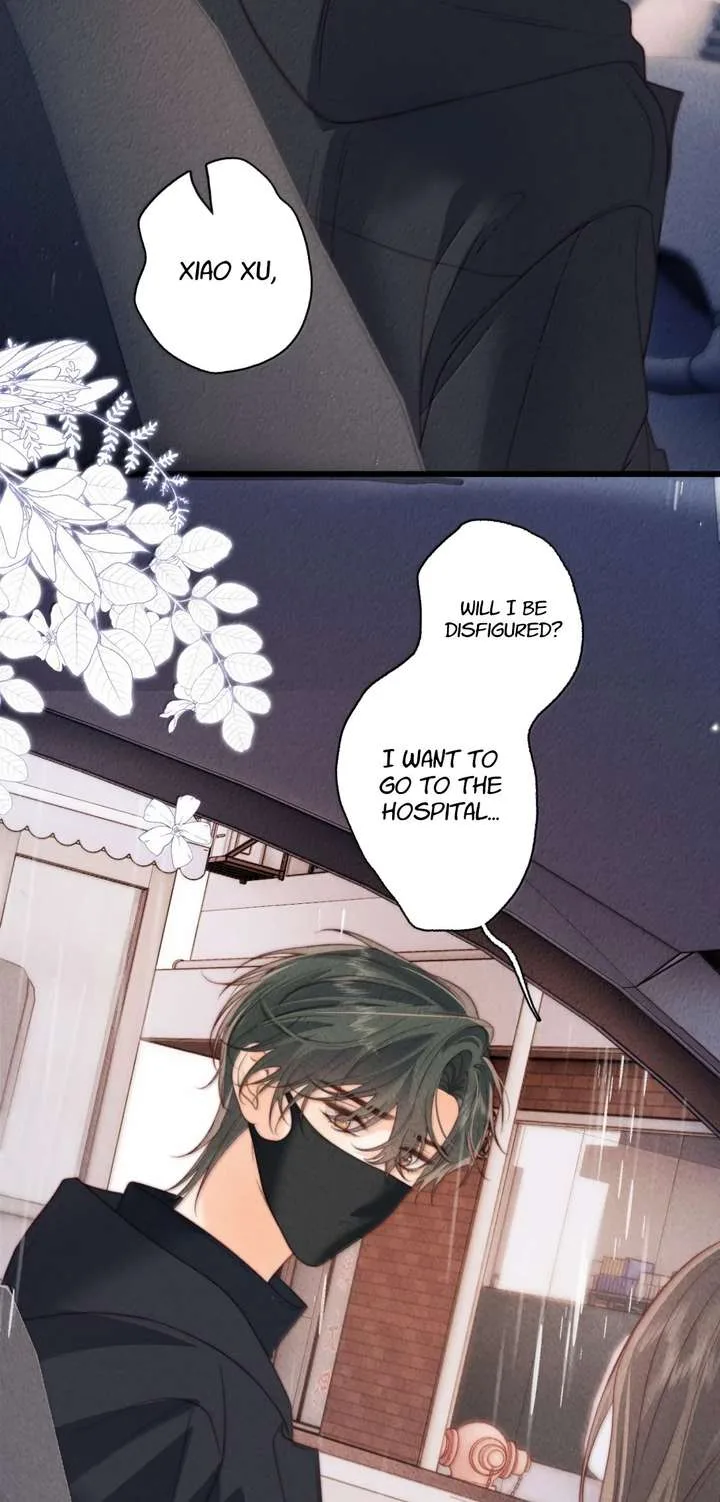 The Devil’s Body Temperature Chapter 34 page 26