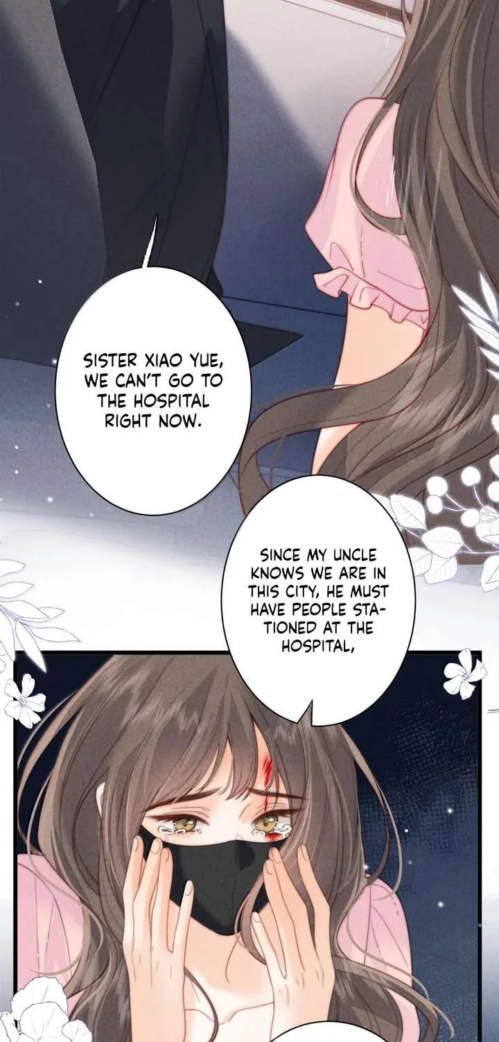 The Devil’s Body Temperature Chapter 34 page 27