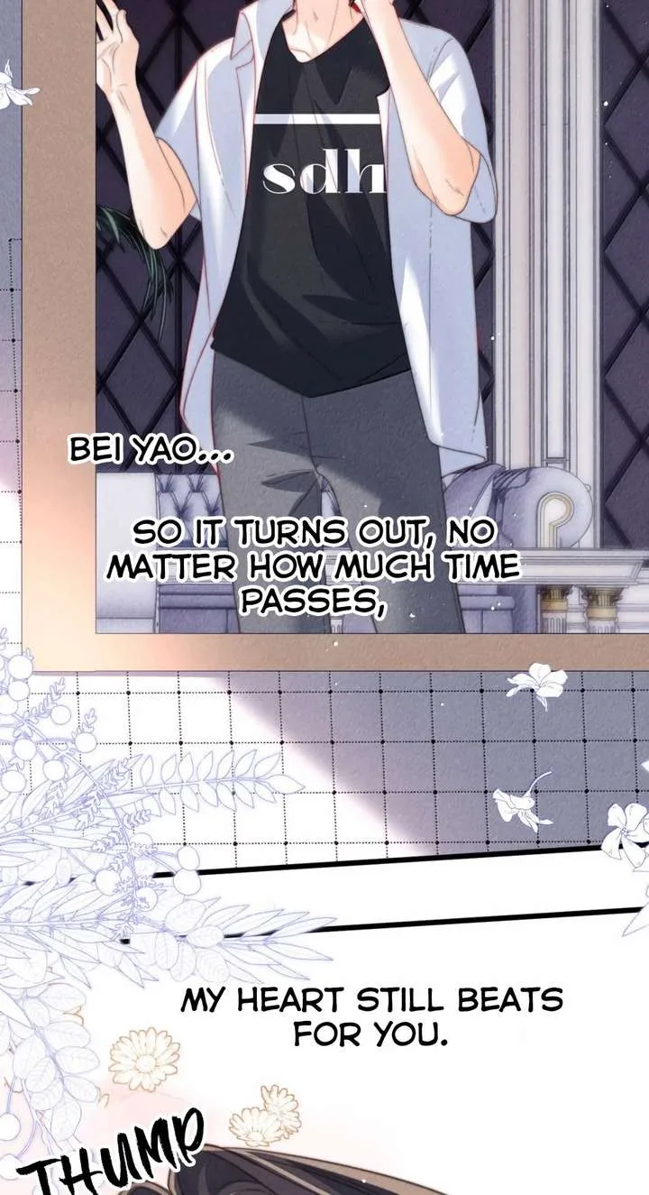 The Devil’s Body Temperature Chapter 34 page 21