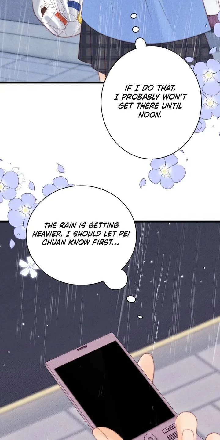 The Devil’s Body Temperature Chapter 34 page 32