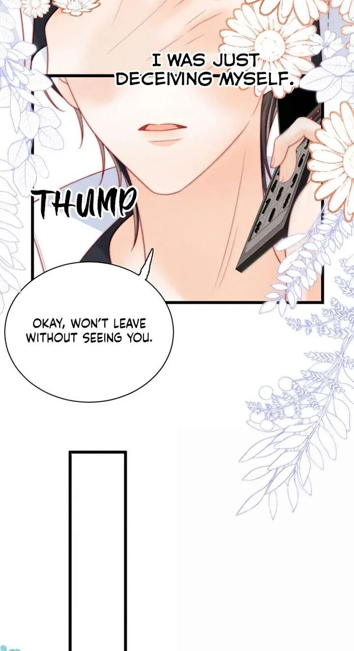 The Devil’s Body Temperature Chapter 34 page 23