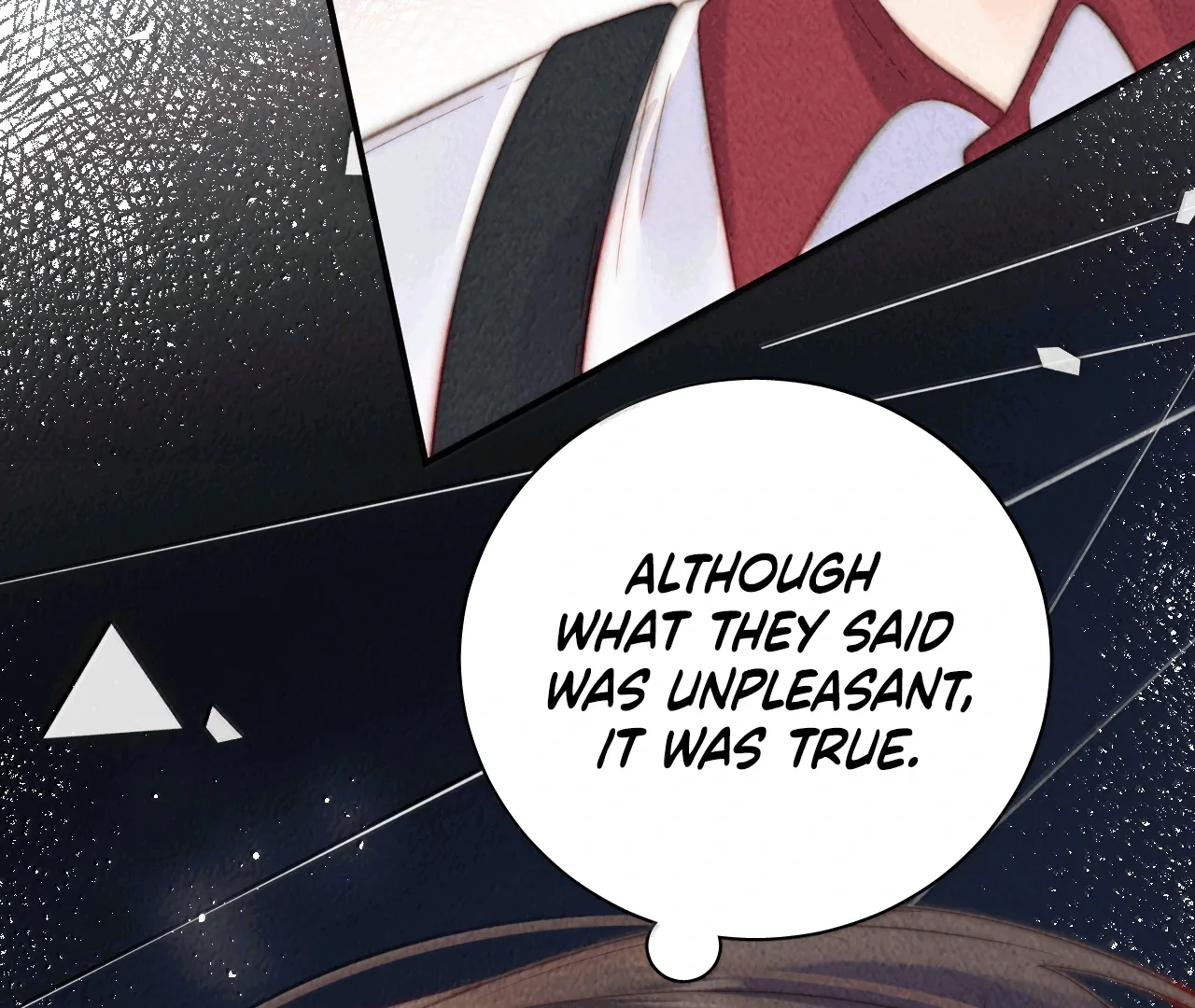 The Devil’s Body Temperature Chapter 26 page 40