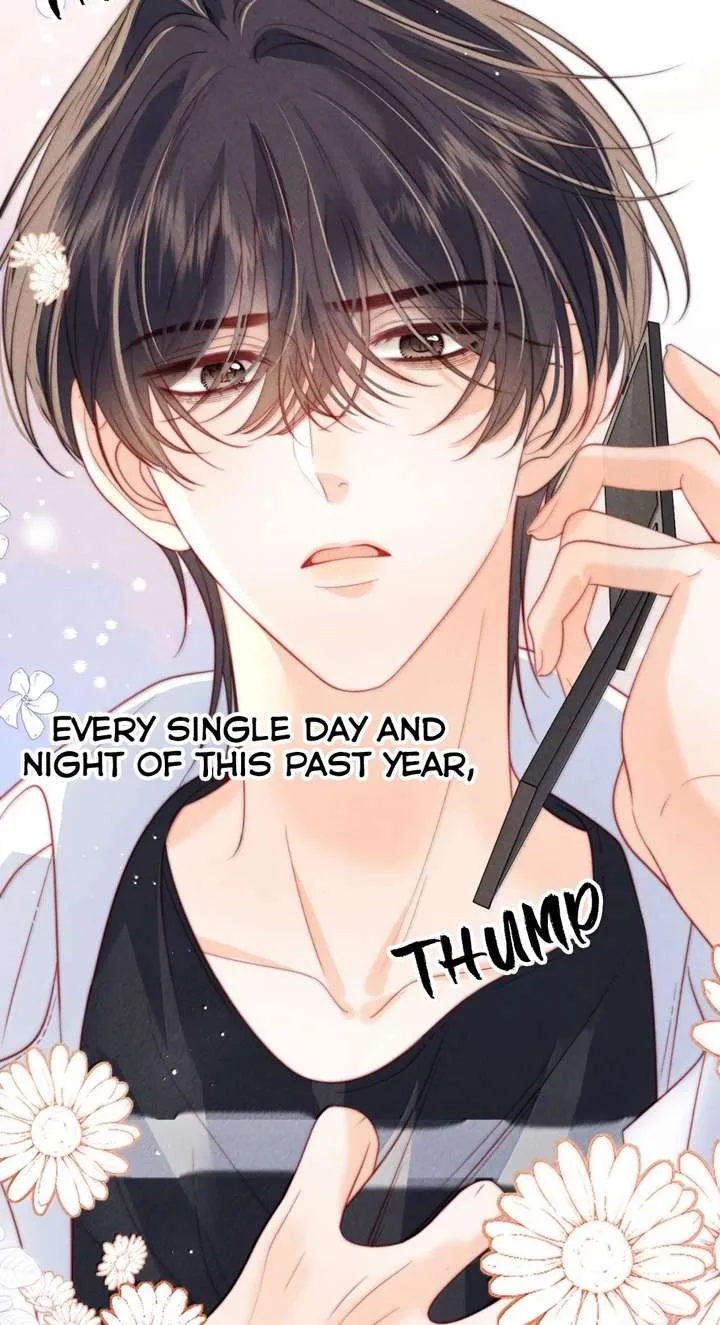 The Devil’s Body Temperature Chapter 34 page 22