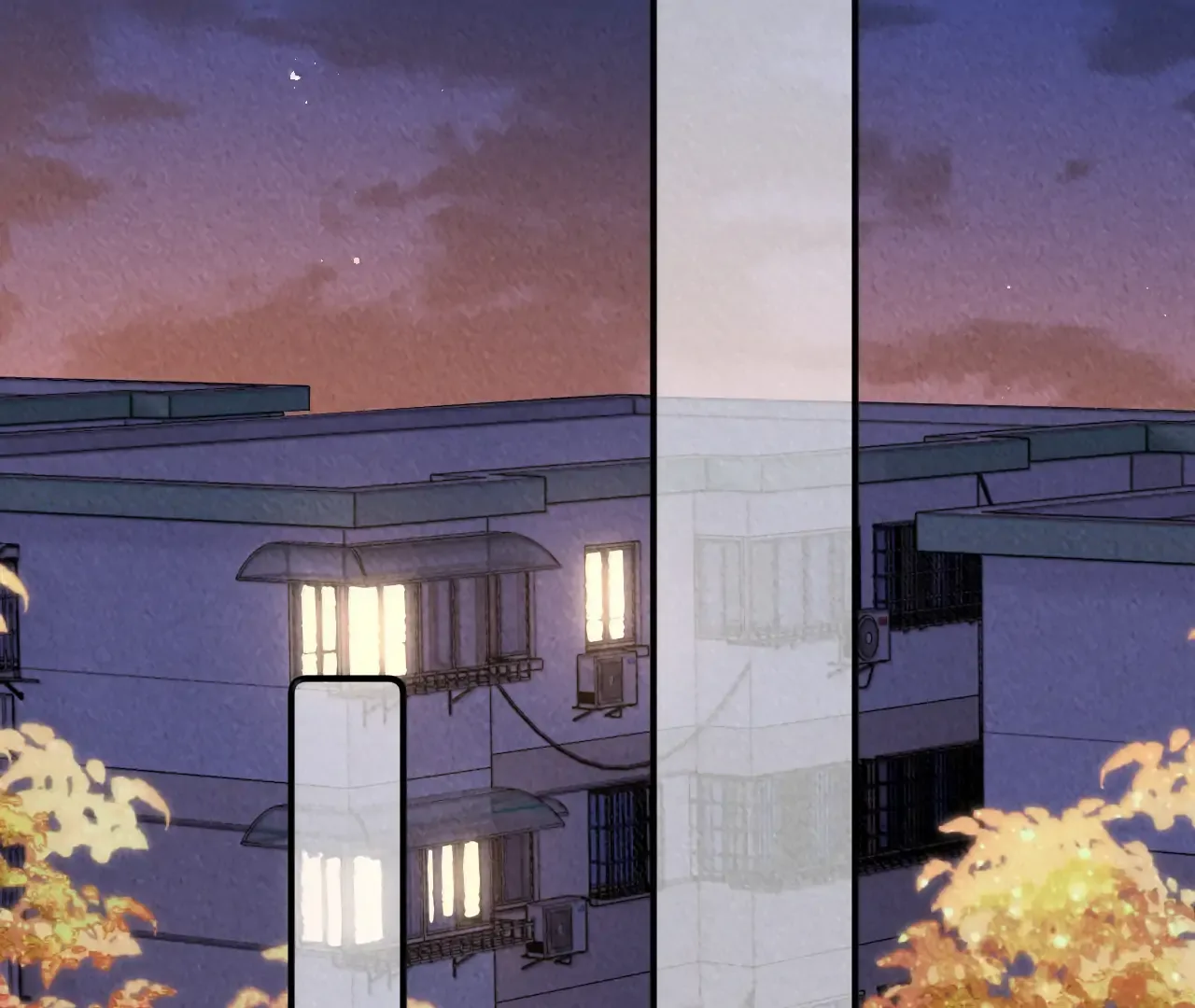 The Devil’s Body Temperature Chapter 25 page 86