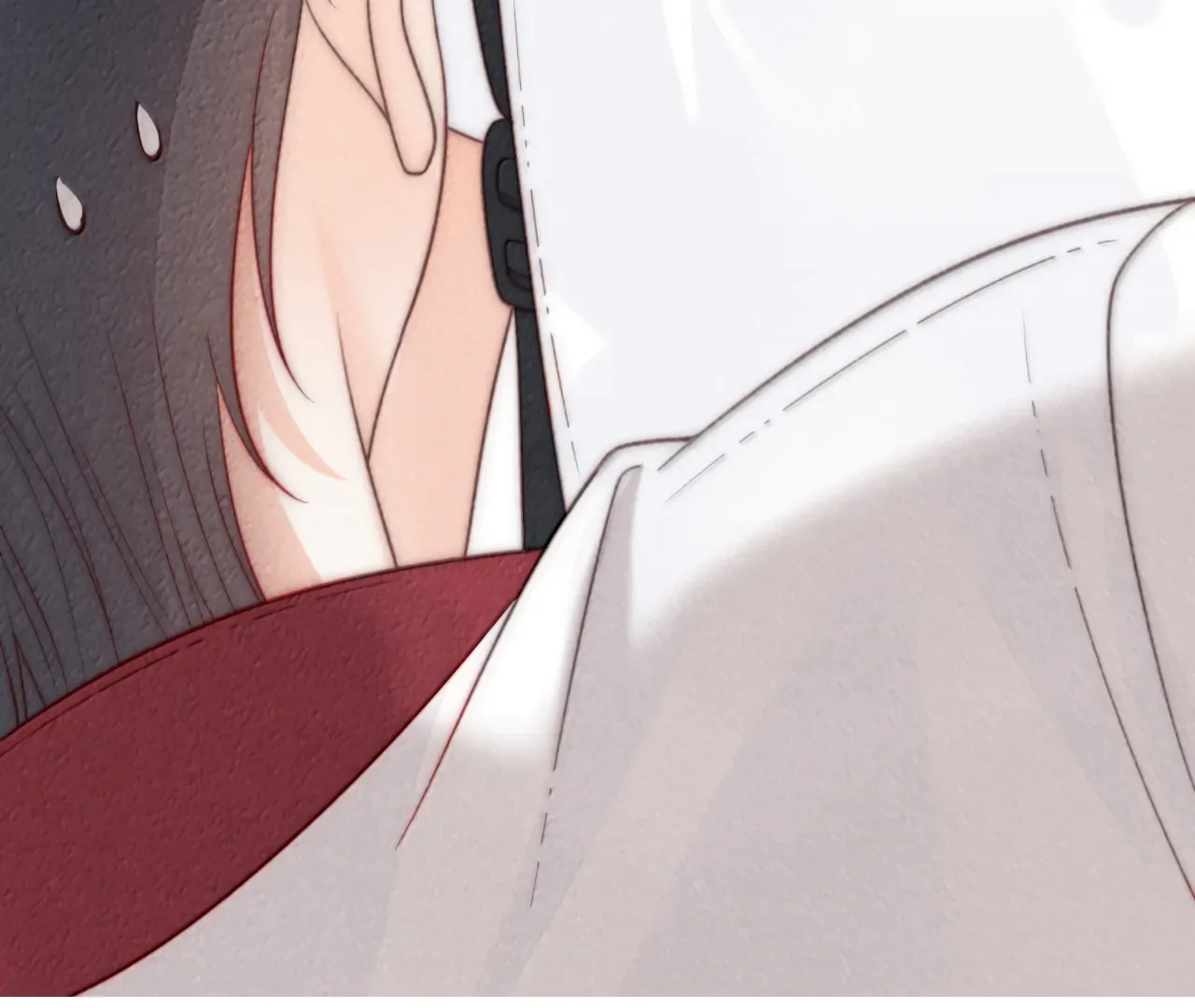 The Devil’s Body Temperature Chapter 26 page 32