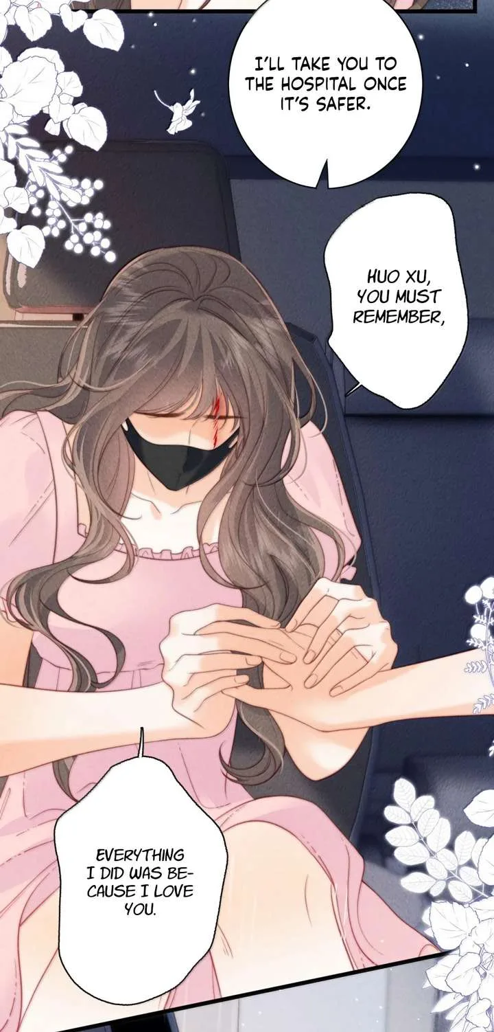 The Devil’s Body Temperature Chapter 34 page 28