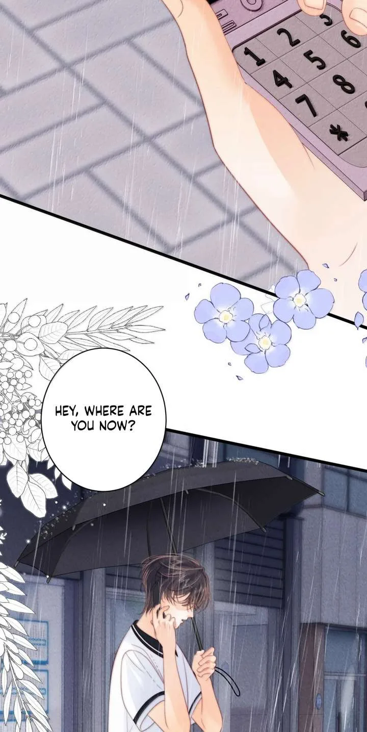 The Devil’s Body Temperature Chapter 34 page 33