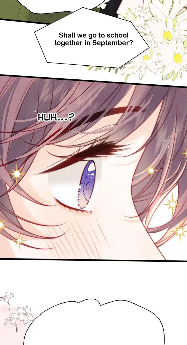 The Devil’s Body Temperature Chapter 34 page 18