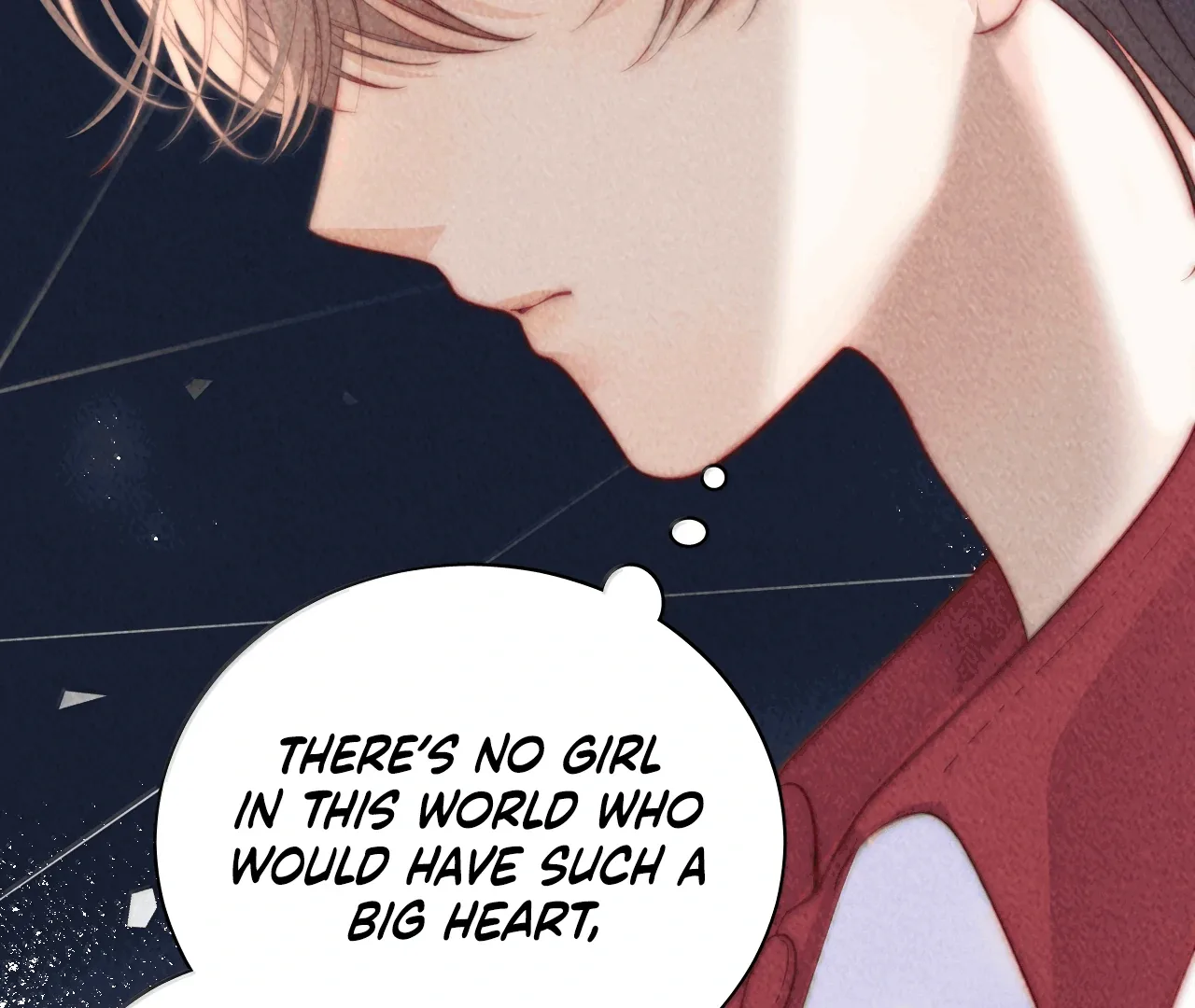 The Devil’s Body Temperature Chapter 26 page 42