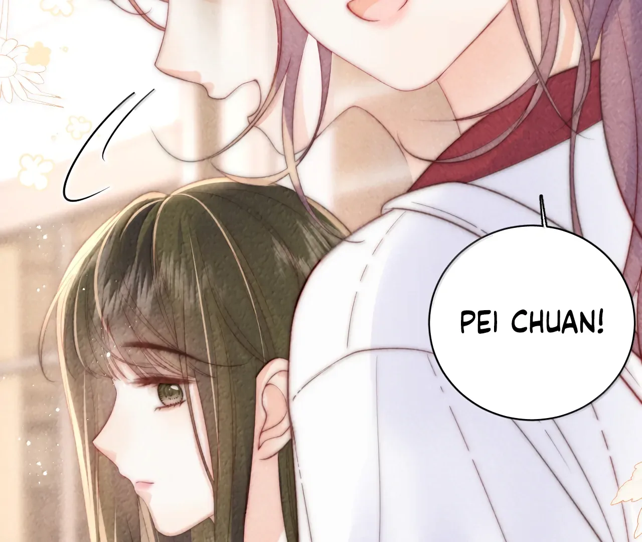The Devil’s Body Temperature Chapter 26 page 37
