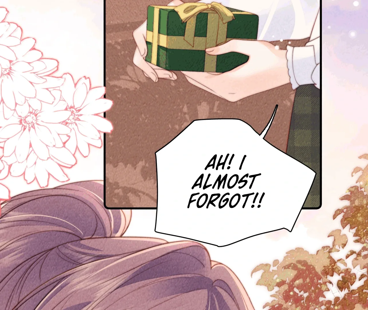 The Devil’s Body Temperature Chapter 25 page 94