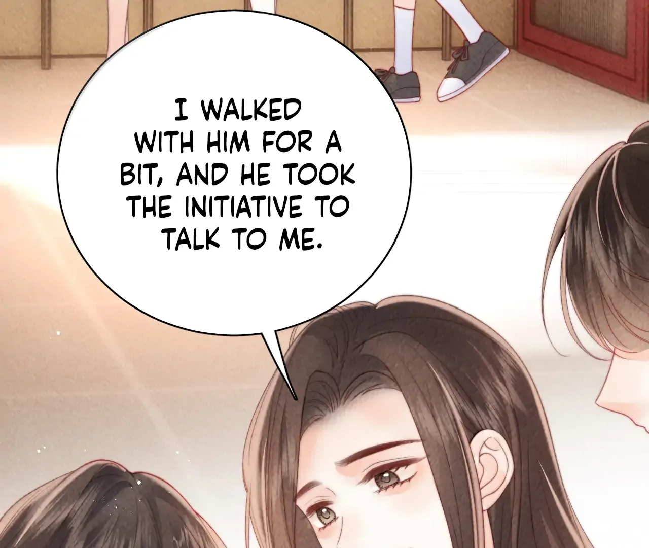 The Devil’s Body Temperature Chapter 26 page 59