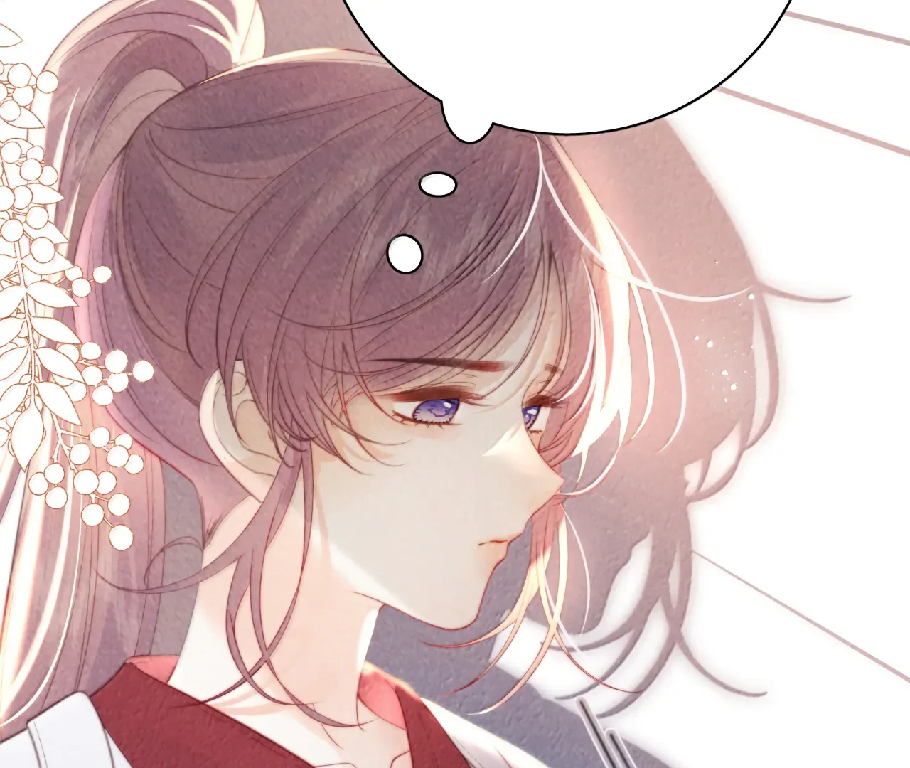 The Devil’s Body Temperature Chapter 26 page 53