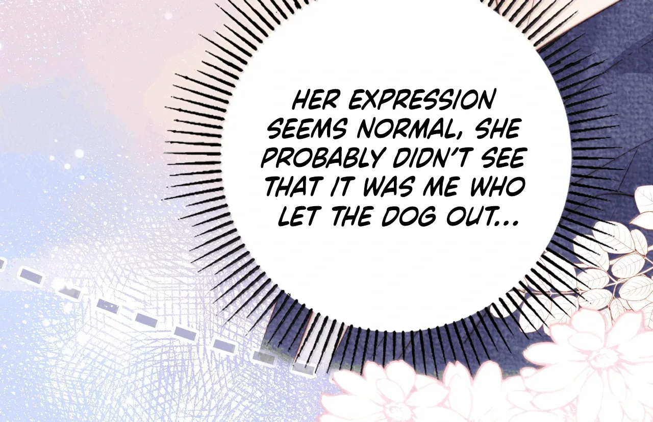 The Devil’s Body Temperature Chapter 25 page 99