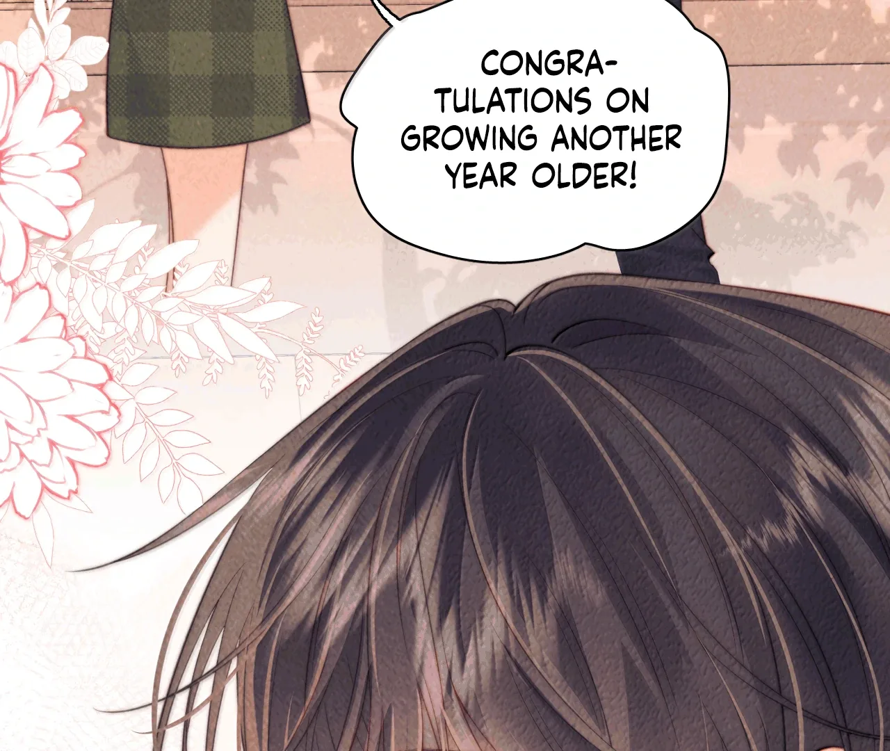 The Devil’s Body Temperature Chapter 25 page 97