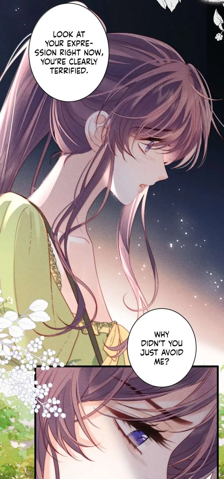 The Devil’s Body Temperature Chapter 35 page 13