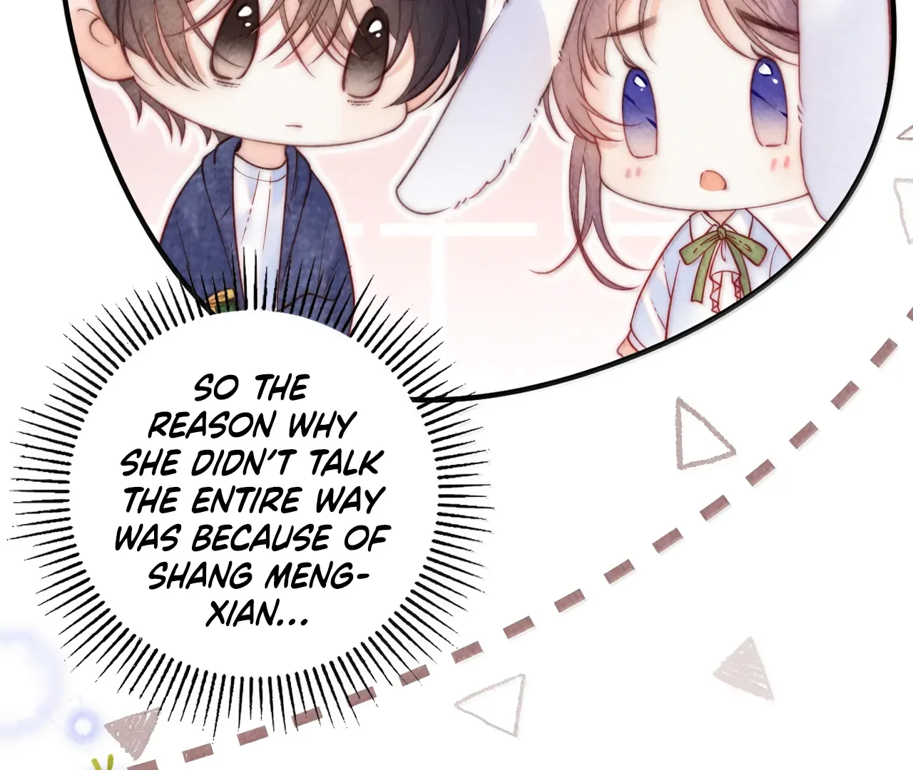 The Devil’s Body Temperature Chapter 25 page 106