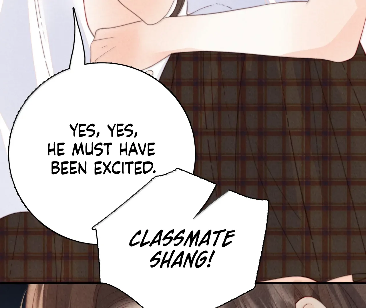 The Devil’s Body Temperature Chapter 26 page 61