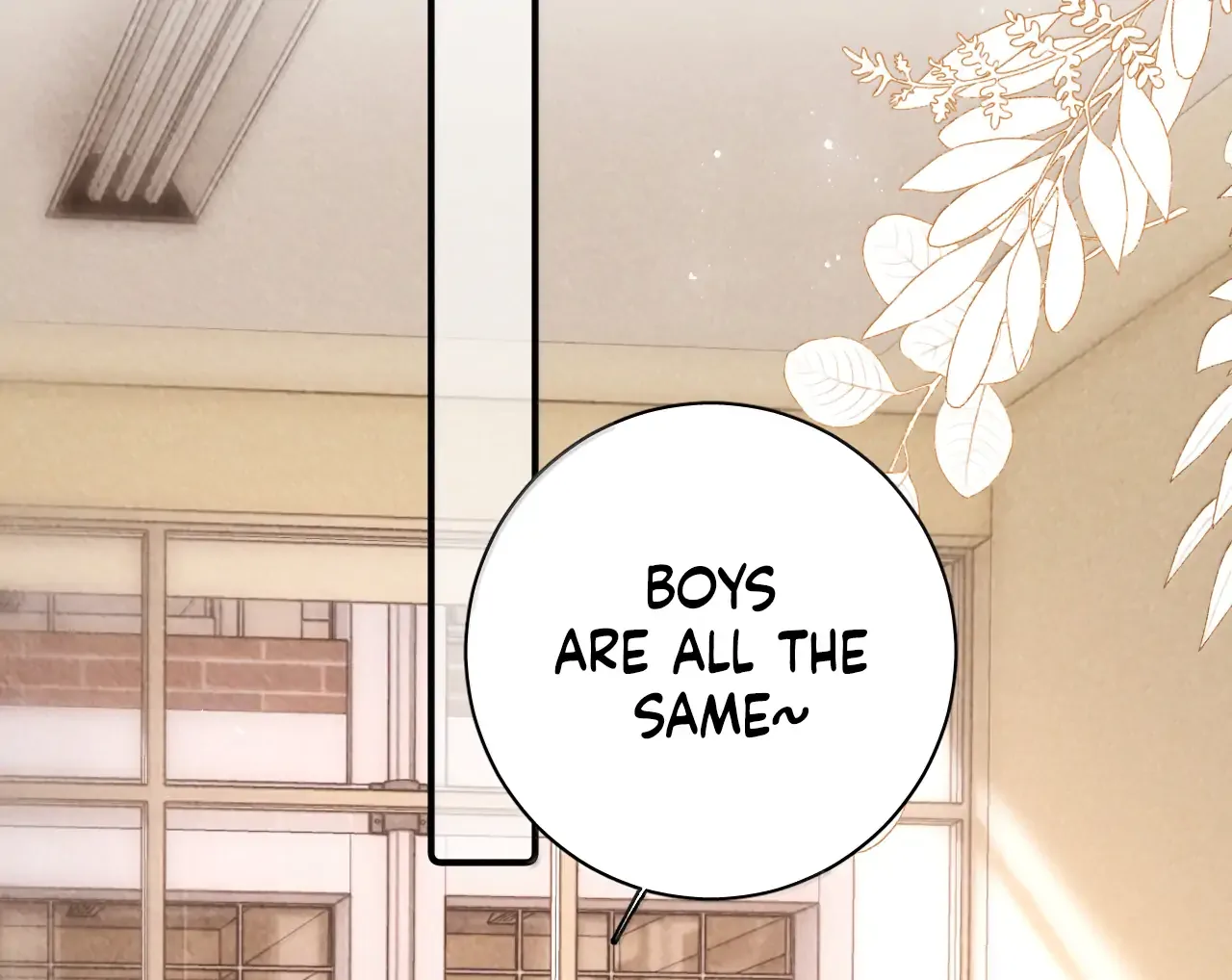 The Devil’s Body Temperature Chapter 26 page 57